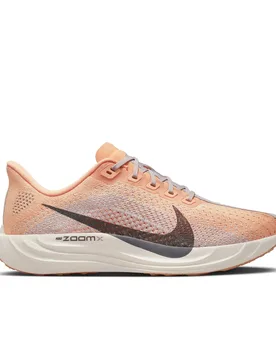 Laufschuhe für Straßen für Frauen Pegasus Plus - Orange - female - Size: 39 - Nike - FashionsVida