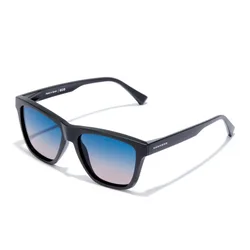 Gafas de sol One Ls Raw - Black Blue To Peach