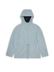 Regenjacke SUVA hellblau M damen