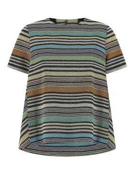 Missoni Maglietta a righe Lam