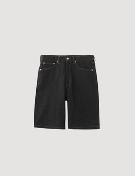 XLARGE Old Og Denim Short Pants