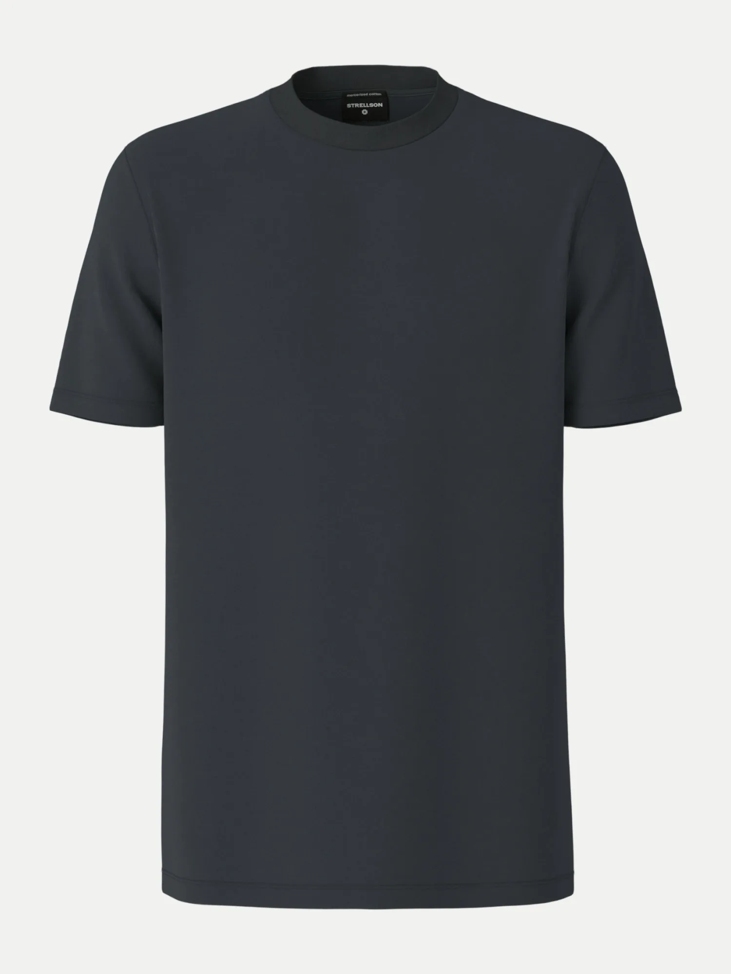 Strellson T-Shirt Pepe Schwarz M - Strellson - FashionsVida