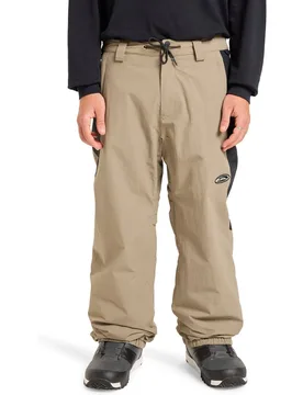 Pantalón de hombre Snow Down - Quiksilver - FashionsVida