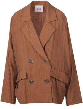 Giacca - 470269 - Biscotto - MeME ROAD - FashionsVida
