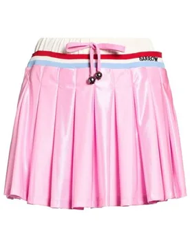 Minifalda Mujer Rosa S,XS Mujer - barrow - FashionsVida