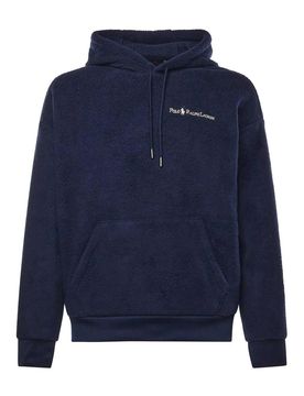Polo Ralph Lauren Felpa con logo