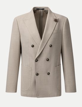 JOOP! Slim-Fit Sakko Heazy Beige 46