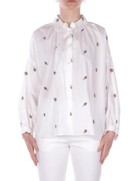 WEEKEND MAX MARA Camicie Bianco