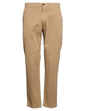 Hose Herren Khaki 34 Herren