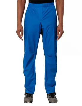 Pantaloni Drop Ii Signal Blue Uni