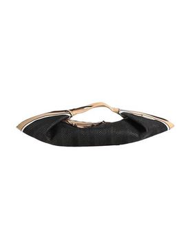 Bolso de mano Mujer Negro -- Mujer
