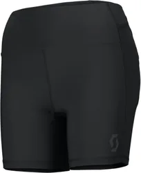 Short stretch respirant léger - Endurance Tech Tight Shorts W Black - Taille M - Noir