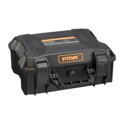 Transportbox Vault Equipment Case - Braun Braun adult