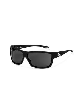Gafas de montaña para mujer G13 negro mate/antracita negro