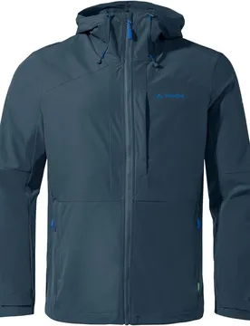 Elope Wind Herren Funktionsjacke, blau XXL