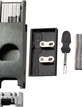 Multi f16 tool multiherramienta bicicleta (UNICA) - Crank Brothers - FashionsVida