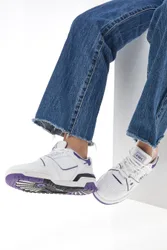 Sneakers 52362302 Bianche 36