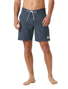 Pantaloni Corti Newport Board 8´´ Navy 30