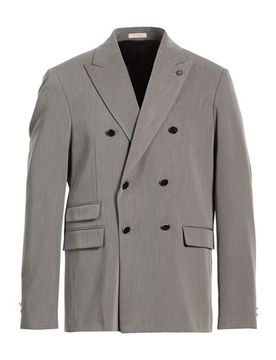 Blazer Herren Grau 48,50,54 Herren