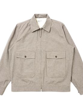 Giacca s130 jacket lucas cotton mix - multi