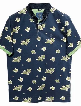 XXXL Polo, 1/2 male - XXXL - FashionsVida