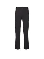 Pantalon de randonnée Runbold IV noir 56