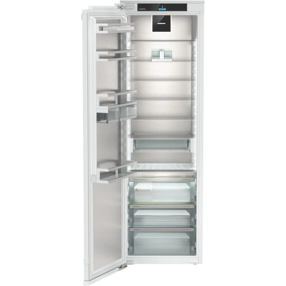 Frigorífico 1 puerta integrable BioFresh, AutoDoor - IRBAc 5190 617 - Liebherr - FashionsVida