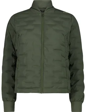 Veste Matelassée 34z7236 Grape Leaf M