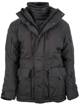 Jacke ECIG 4.0 - Oliv / XXL Herren Oliv adult Herren - Carinthia - FashionsVida