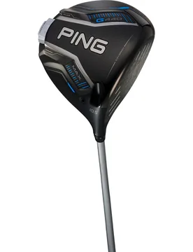 Ping Driver G440 HL Max - PING - FashionsVida