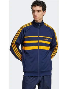 Sudadera de hombre The First Originals - Adidas - FashionsVida
