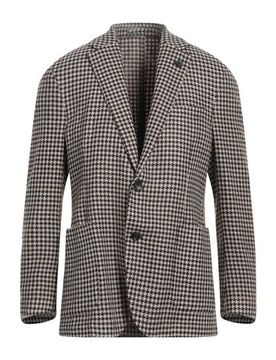 Americana Hombre Beige 50 Hombre