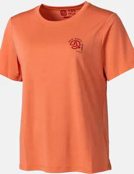 Camiseta de mujer transpirable - Ternua - FashionsVida