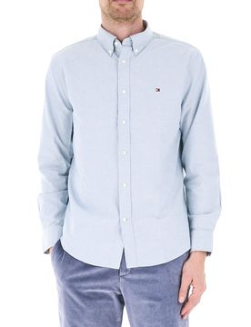 Camicia button-down AZZURRO CHIARO M