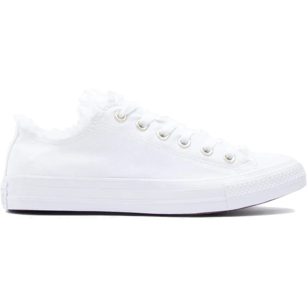 Zapatillas casual unisex Chuck Taylor Frill - Converse - FashionsVida