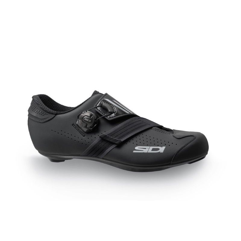 Scarpe per bici da corsa PRIMA nero 2025