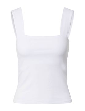 EDITED Top 'Rafaela' blanco