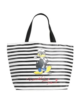 Handtaschen Damen Weiß -- Damen - Karl lagerfeld - FashionsVida