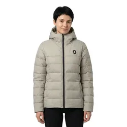 Veste Insuloft Warm Dust White M