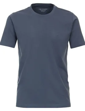 XL T-Shirt uni 004200 male - 4XL - FashionsVida