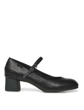 Camper Décolleté in pelle Katie