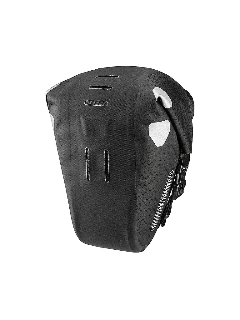Ortlieb Bolsa de sillín 1,6L negro - Ortlieb - FashionsVida