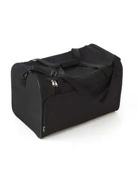 Doppelte Sporttasche 3 - Noir - unisex - Size: 70 L