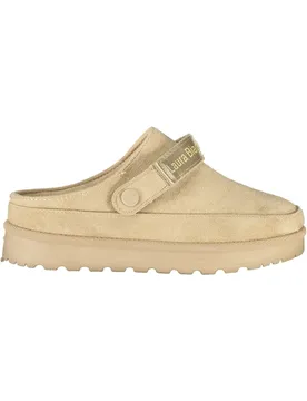 Damen Beige 9260_BEBEIGE