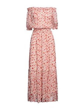 Vestido largo Mujer Rosa 36 Mujer