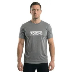 T-shirt à Manches Courtes Horizontal Border