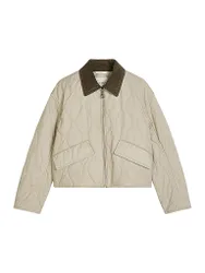 Marc O'Polo Fieldjacket beige 40