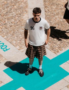 T-Shirt Germany Fifa World Cup 26™