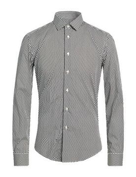 Camisa Hombre Negro 41 Hombre