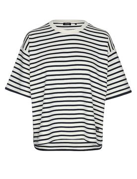Joop Camiseta TRICIA azul oscuro 44
